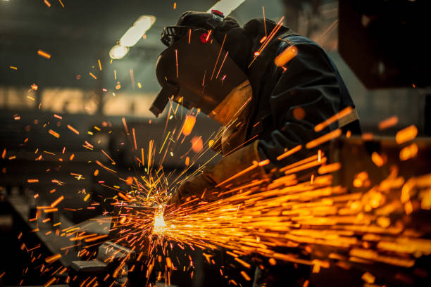 Best Aerospace and Defense Welding in Springfield, CO