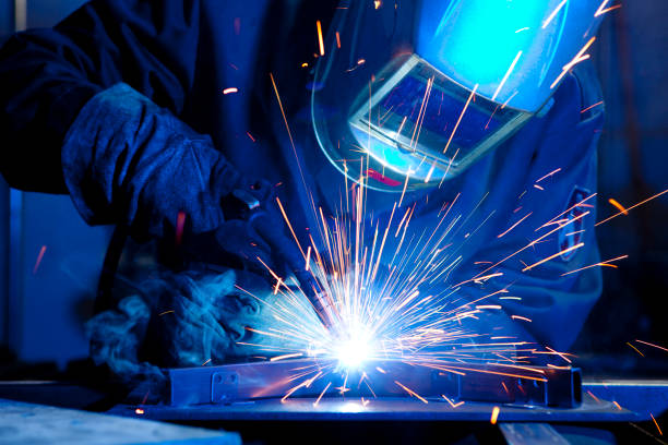 Best Pipe Welding in Springfield, CO