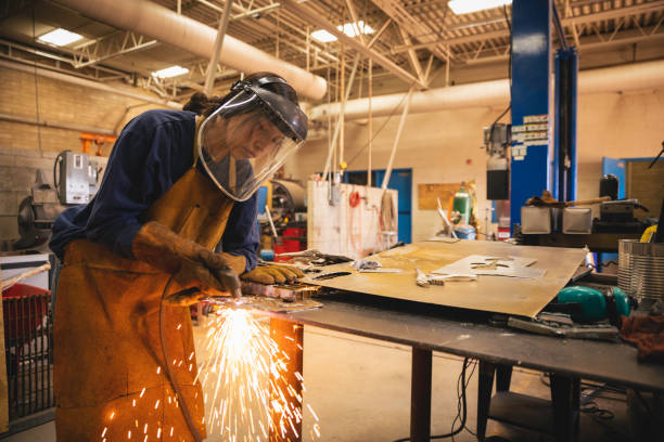 Affordable Welder Services in Springfield, CO