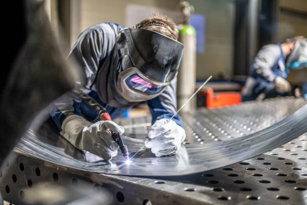 Best Welding Inspection and Certification in Springfield, CO